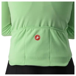 Maillots Castelli Sinergia 2 Jersey Fz