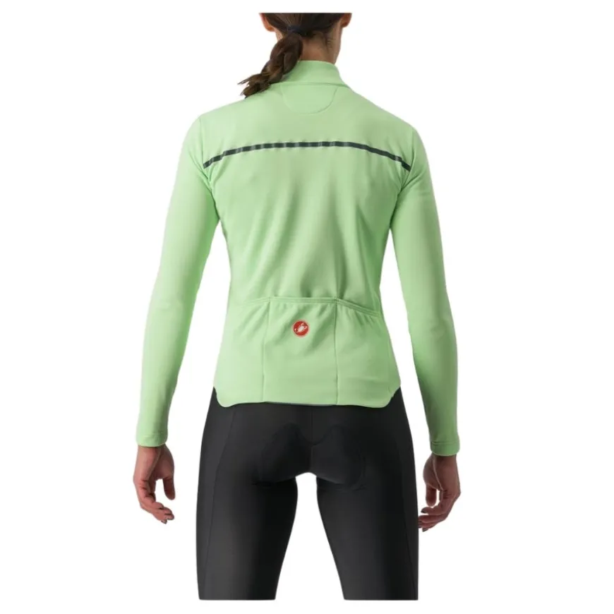 Maillots Castelli Sinergia 2 Jersey Fz