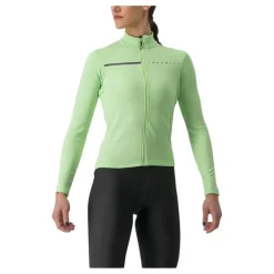 Maillots Castelli Sinergia 2 Jersey Fz