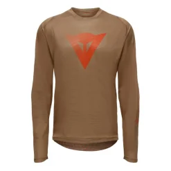 Maillots Dainese Hgaer Jersey Ls