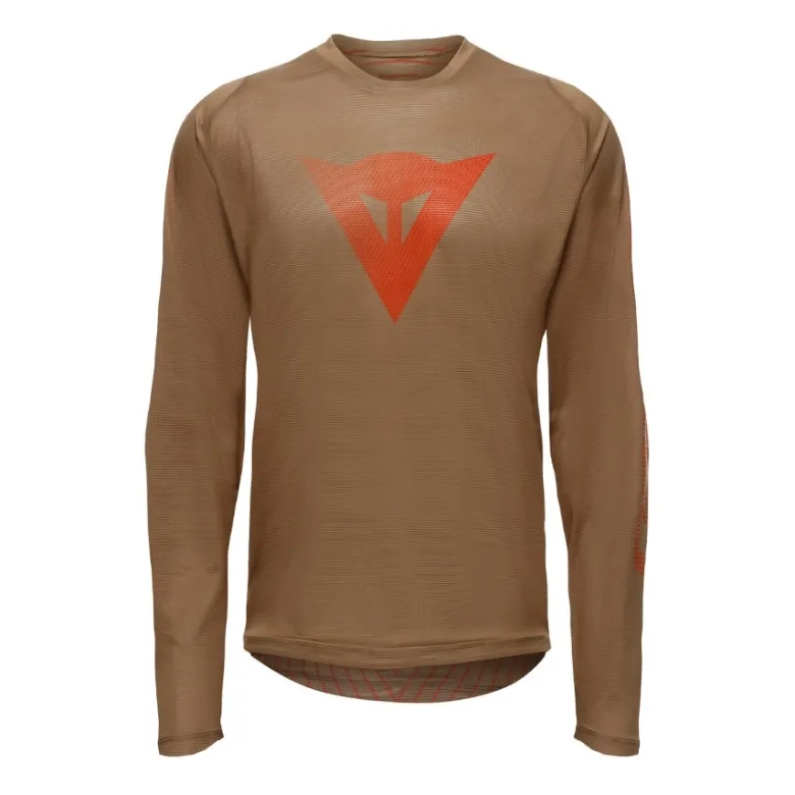 Maillots Dainese Hgaer Jersey Ls