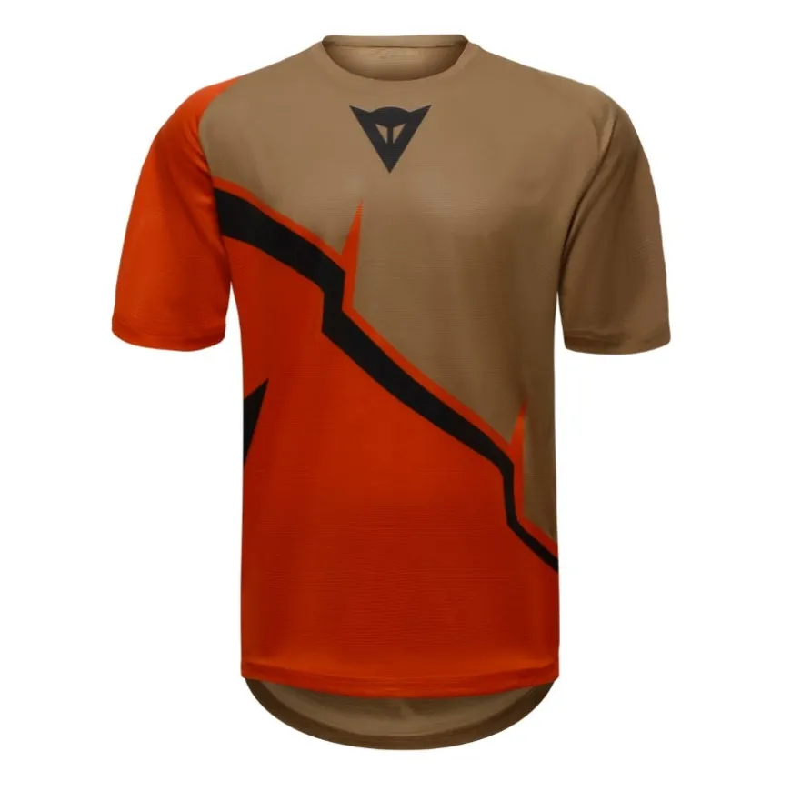 Maillots Dainese Hgaer Jersey Ss