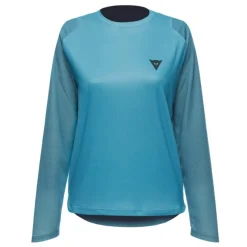 Maillots Dainese Hgl Jersey Ls Wmn