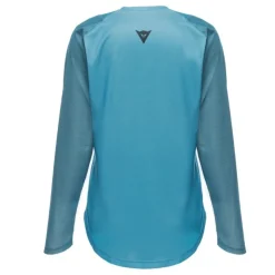 Maillots Dainese Hgl Jersey Ls Wmn