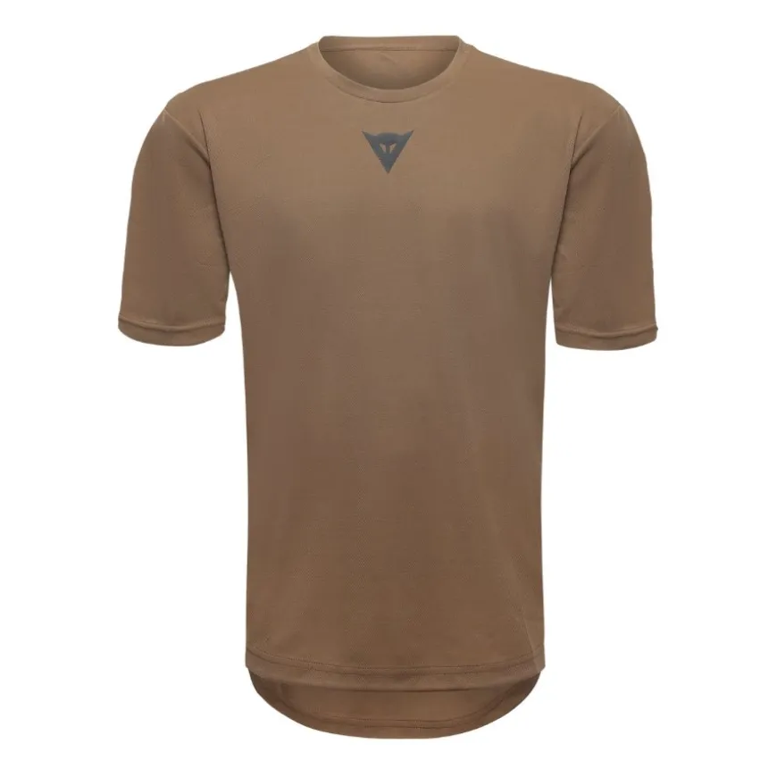 Maillots Dainese Hgomnia Jersey Ss