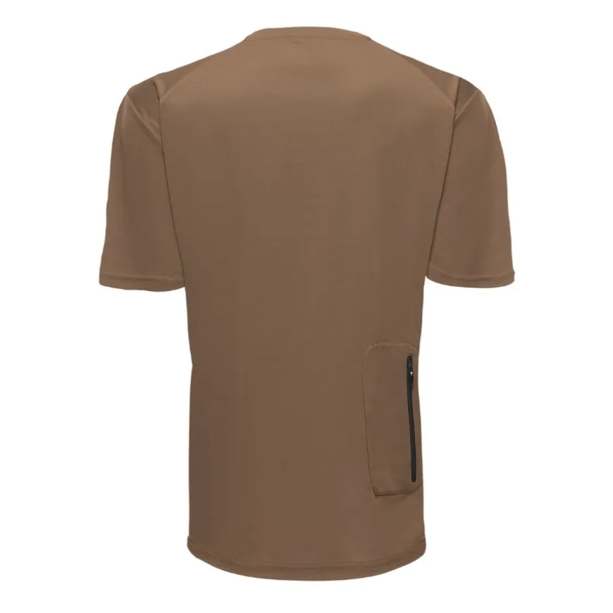 Maillots Dainese Hgomnia Jersey Ss
