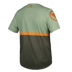 Maillots Endura Camiseta SingleTrack Core II