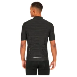 Maillots Endurance Logan M Cycli MTB Mela SS Jers