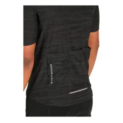 Maillots Endurance Logan M Cycli MTB Mela SS Jers