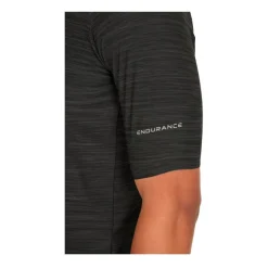 Maillots Endurance Logan M Cycli MTB Mela SS Jers