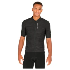Maillots Endurance Logan M Cycli MTB Mela SS Jers