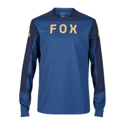 Maillots Fox Defend Ls Jersey Taunt [Indo]