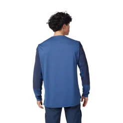 Maillots Fox Defend Ls Jersey Taunt [Indo]