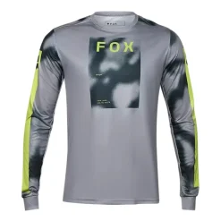 Maillots Fox Ranger Ls Jersey Taunt