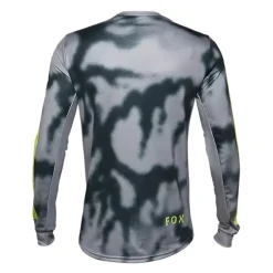 Maillots Fox Ranger Ls Jersey Taunt