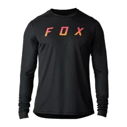 Maillots Fox Ranger Ls Jersey Dose