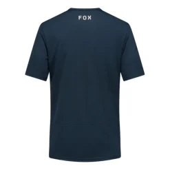 Maillots Fox Ranger Ss Jersey Fox Head [Glxy Blu]