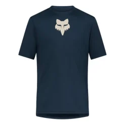 Maillots Fox Ranger Ss Jersey Fox Head [Glxy Blu]