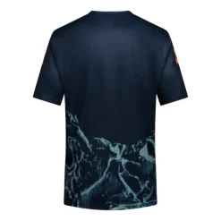 Maillots Fox Ranger Ss Jersey Img Print [Arc Blu]