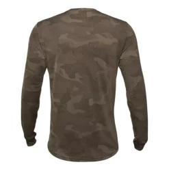 Maillots Fox Ranger Tru Dri Ls Jersey