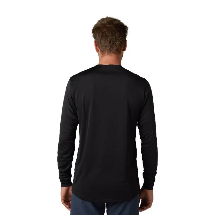 Maillots Fox Ranger Tru Dri Ls Jersey