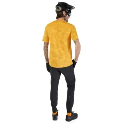Maillots Fox Ranger Tru Dri Ss Jersey [Tgrn]