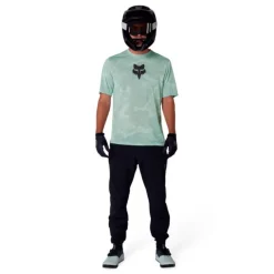 Maillots Fox Ranger Tru Dri Ss Jersey [Frst]