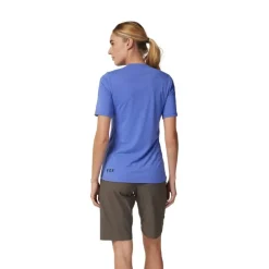Maillots Fox W Ranger Ss Jersey Foxhead [Vt]