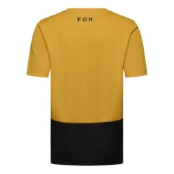 Maillots Fox Yth Ranger Ss Jersey Fox Head [Brnz]