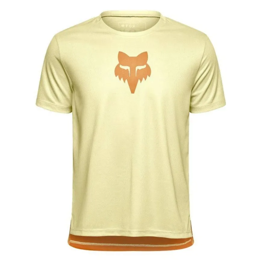 Maillots Fox Yth Ranger Ss Jersey