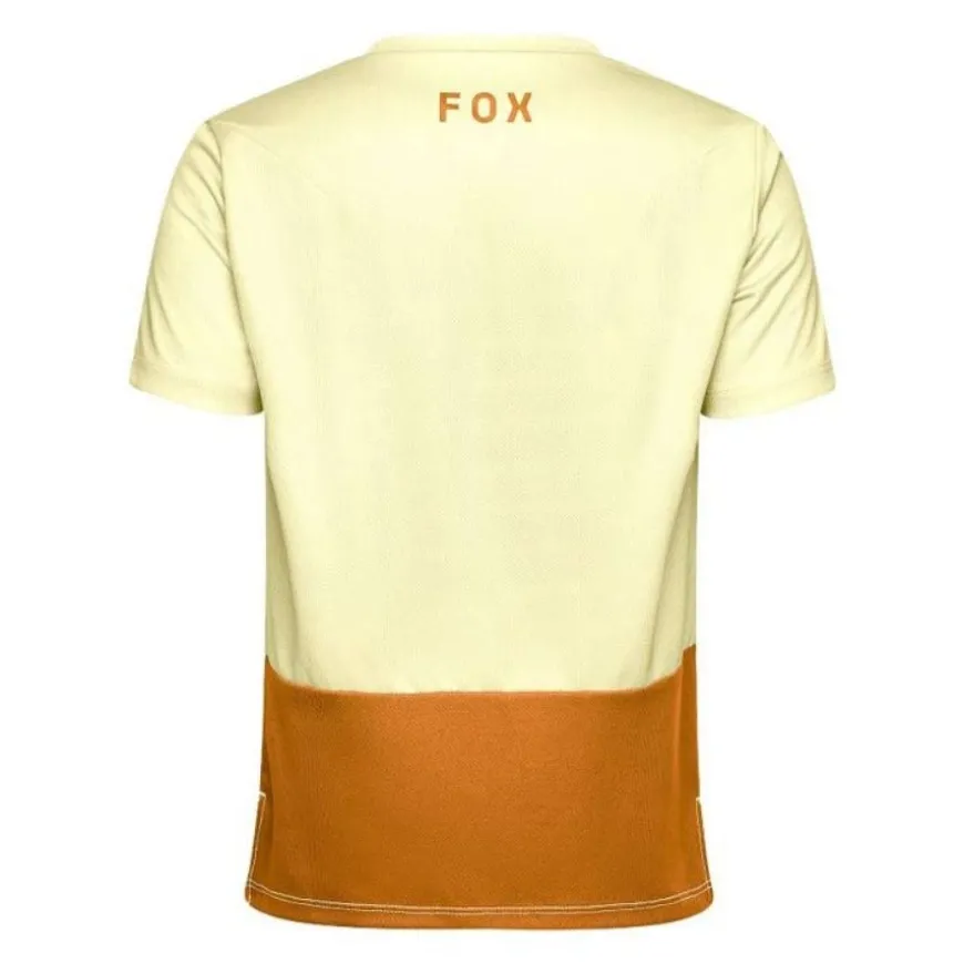 Maillots Fox Yth Ranger Ss Jersey