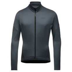 Maillots Gore bike wear C3 Thermo Jersey