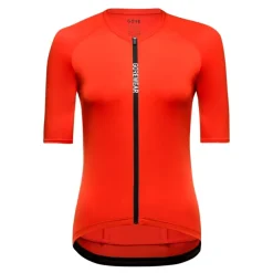 Maillots Gore bike wear Spinshift Jersey Womens