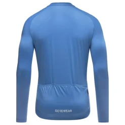 Maillots Gore bike wear Spinshift Long Sleeve Jersey