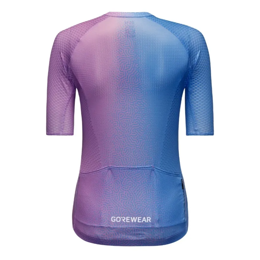 Maillots Gore bike wear Spinshift Breathe Jersey