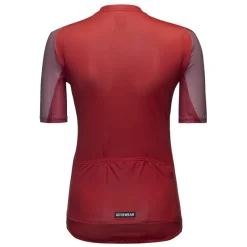 Maillots Gore bike wear Spirit Triangles Jersey Womens