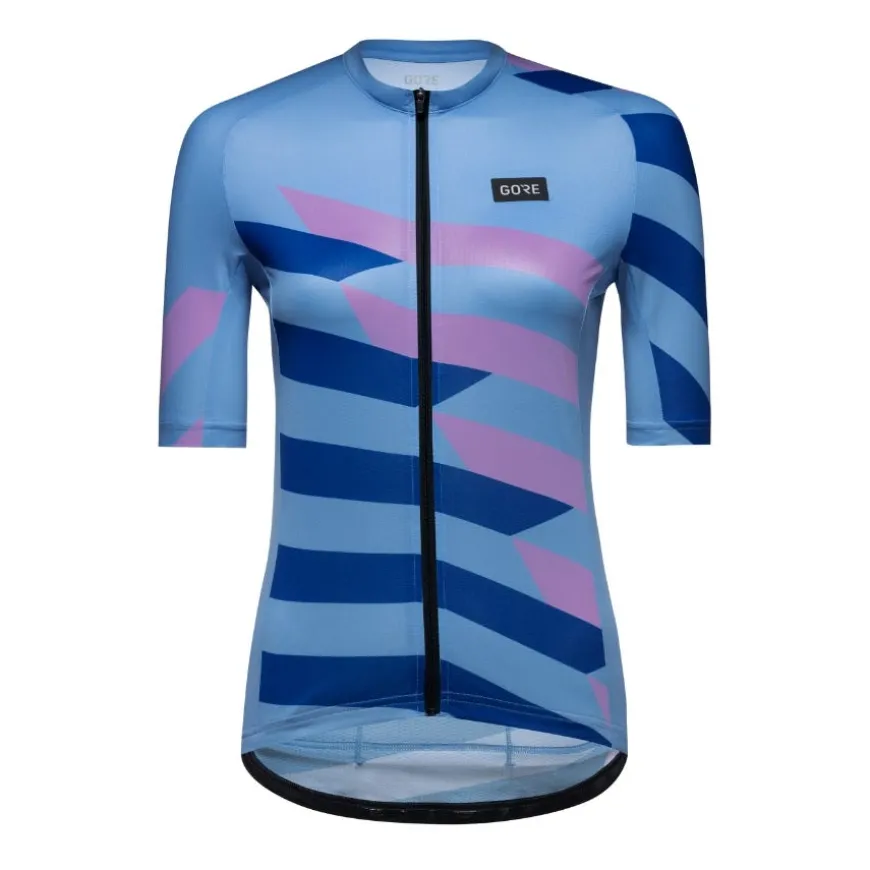 Maillots Gore bike wear Spirit Signal Chaos Jersey