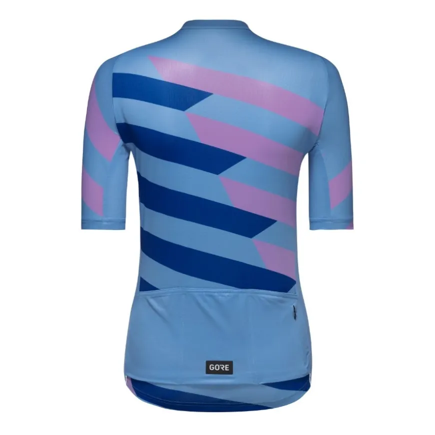 Maillots Gore bike wear Spirit Signal Chaos Jersey