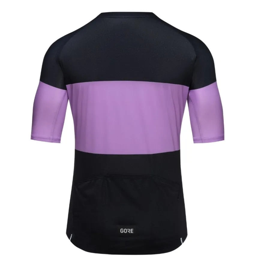 Maillots Gore bike wear Spirit Stripes Jersey