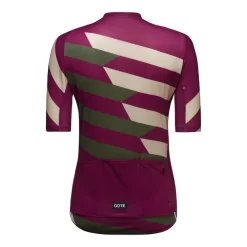 Maillots Gore bike wear Spirit Signal Chaos Jersey