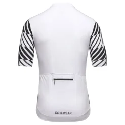 Maillots Gore bike wear SWIFTRIDE Optical Jersey Mens