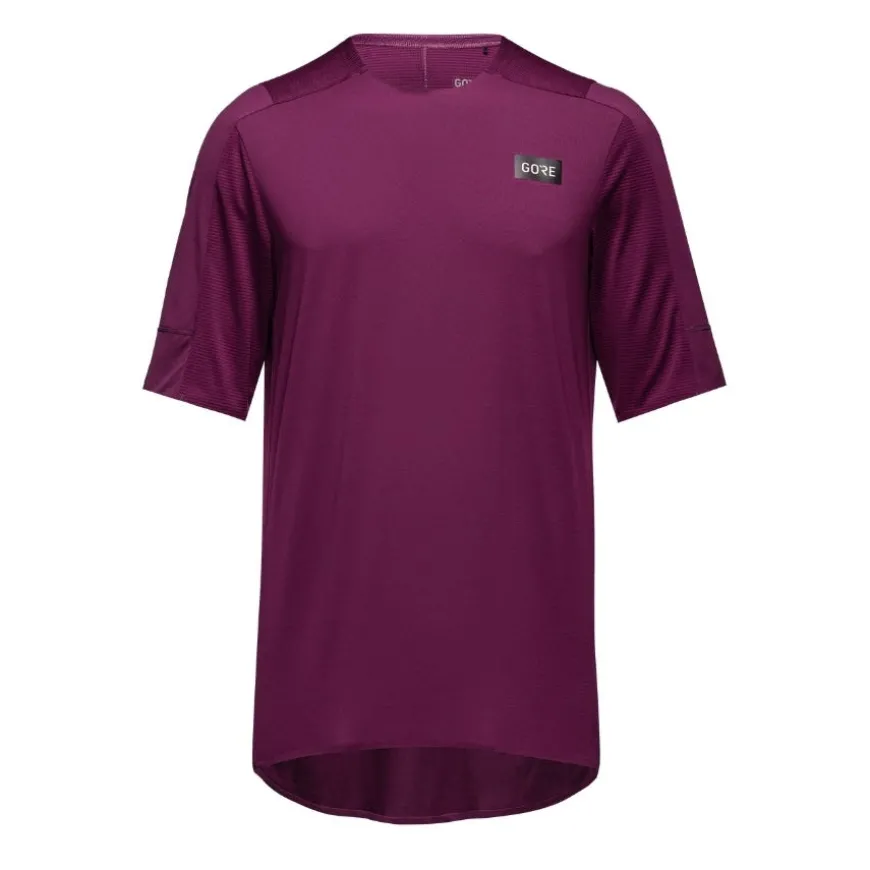 Maillots Gore bike wear TrailKPR Jersey