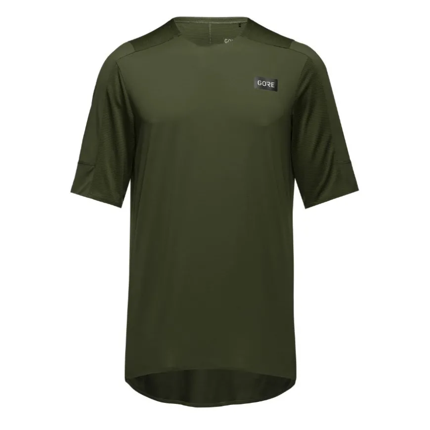 Maillots Gore bike wear TrailKPR Jersey
