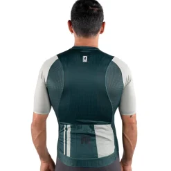 Maillots Inverse Boone Basil
