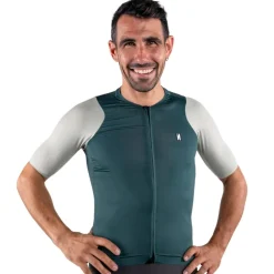 Maillots Inverse Boone Basil