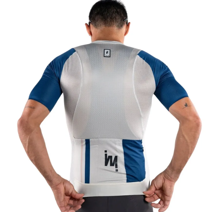 Maillots Inverse Boone Ivory