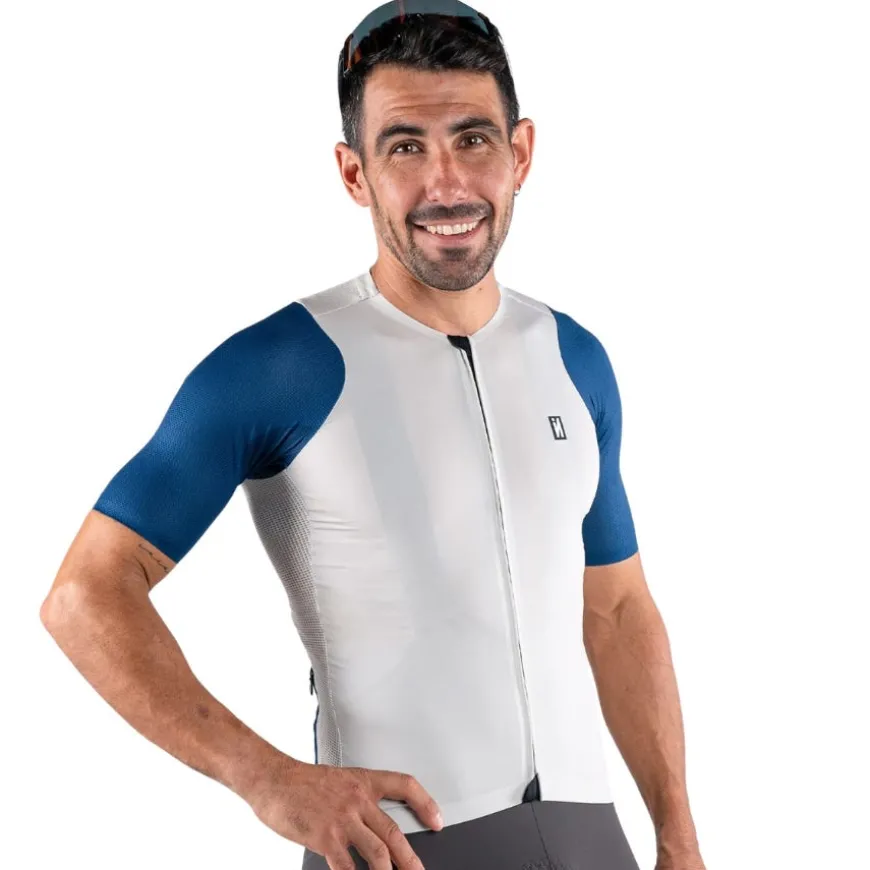 Maillots Inverse Boone Ivory