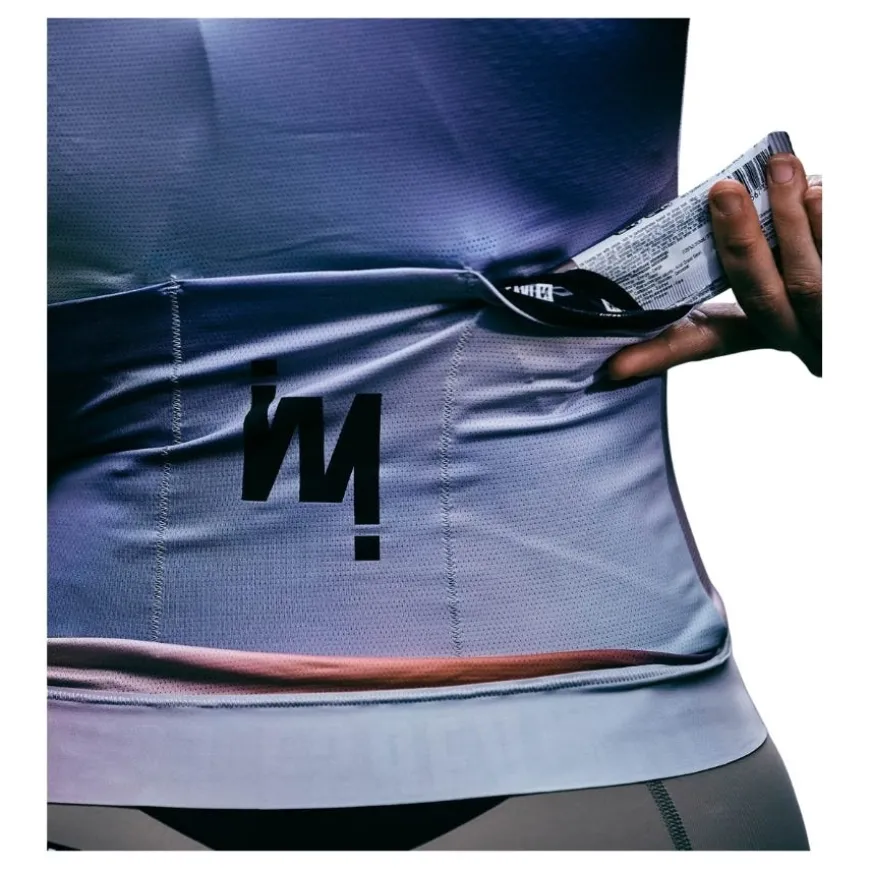 Maillots Inverse Essenz Asia Iris