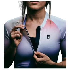 Maillots Inverse Essenz Asia Iris