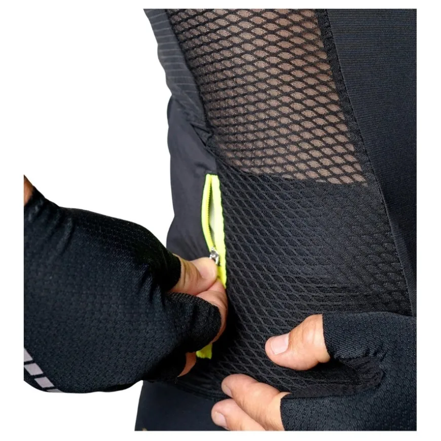 Maillots Inverse Fierce Antares